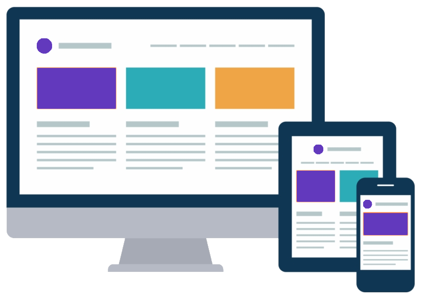 website and app development services in the GTA