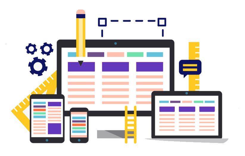 SEO and online marketing services image